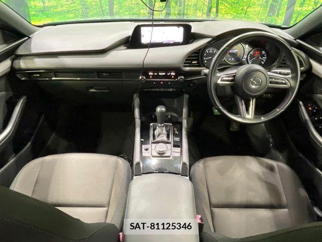 Mazda MAZDA3 2019-07 8146116-3
