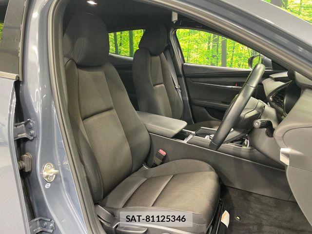 Mazda MAZDA3 2019-07 8146116-8