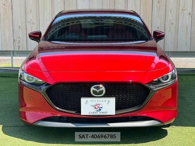 Mazda MAZDA3 2019-08 8146117-12