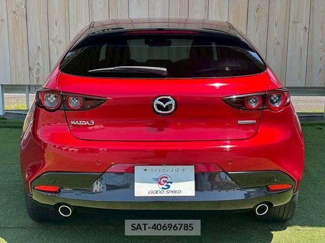 Mazda MAZDA3 2019-08 8146117-13
