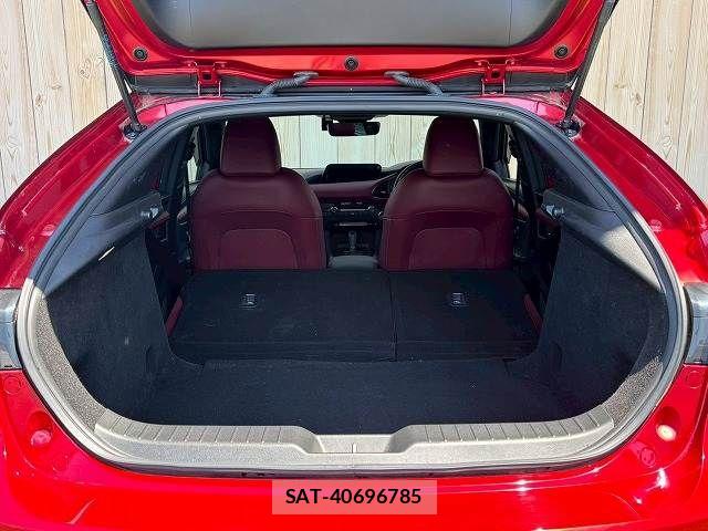 Mazda MAZDA3 2019-08 8146117-17