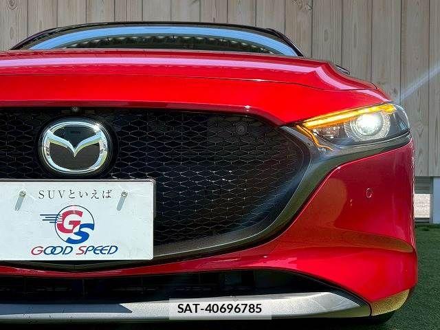 Mazda MAZDA3 2019-08 8146117-19