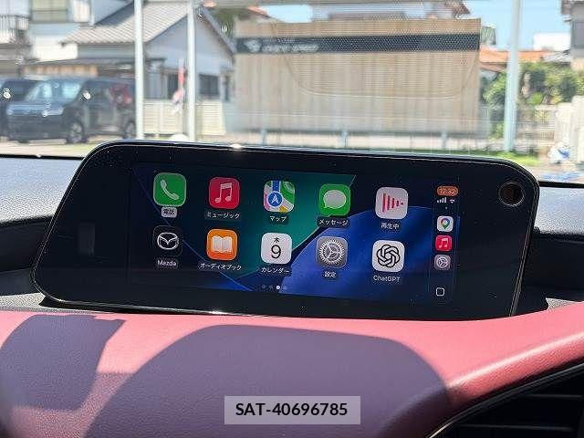 Mazda MAZDA3 2019-08 8146117-2