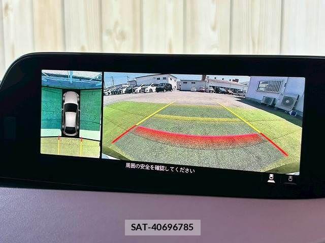 Mazda MAZDA3 2019-08 8146117-3