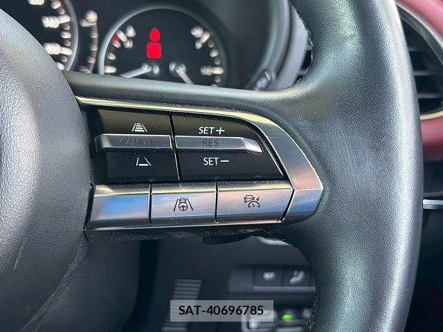 Mazda MAZDA3 2019-08 8146117-5