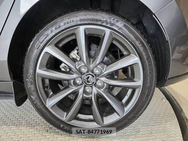 Mazda MAZDA3 2022-11 8146118-13