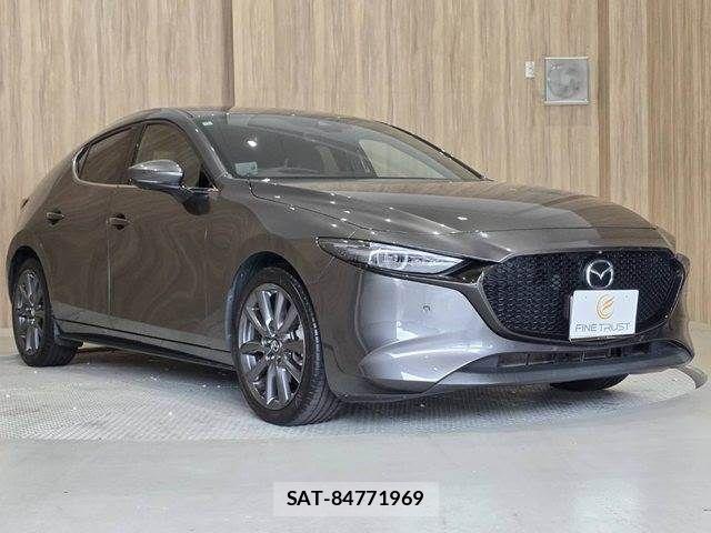 Mazda MAZDA3 2022-11 8146118-15