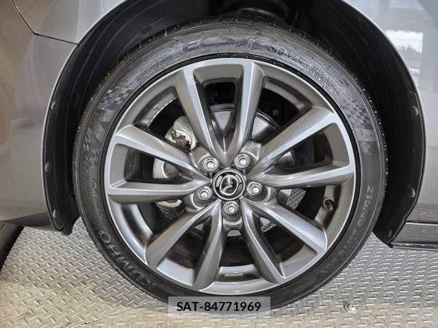 Mazda MAZDA3 2022-11 8146118-25