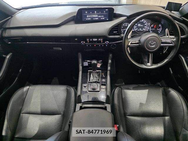 Mazda MAZDA3 2022-11 8146118-2