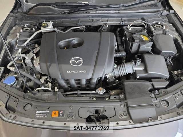 Mazda MAZDA3 2022-11 8146118-29
