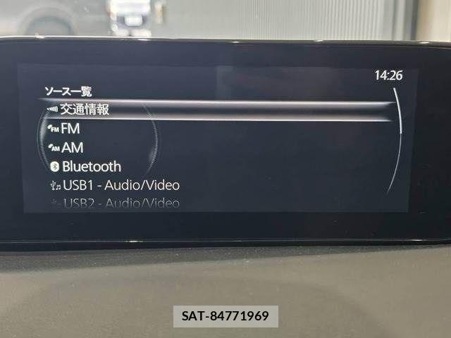 Mazda MAZDA3 2022-11 8146118-4