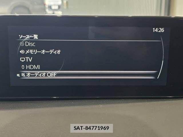 Mazda MAZDA3 2022-11 8146118-5