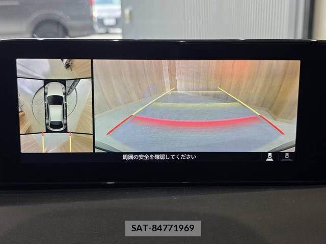 Mazda MAZDA3 2022-11 8146118-6