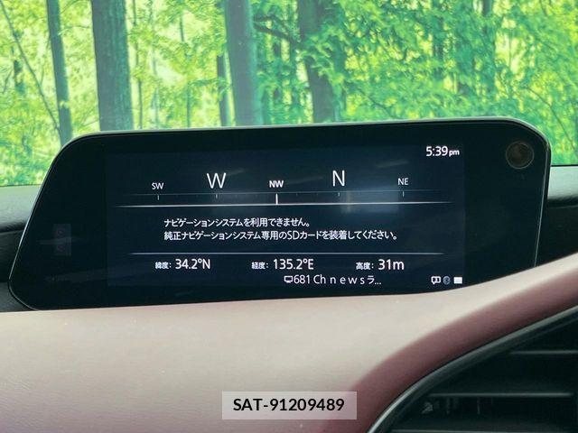Mazda MAZDA3 2022-03 8146114-3