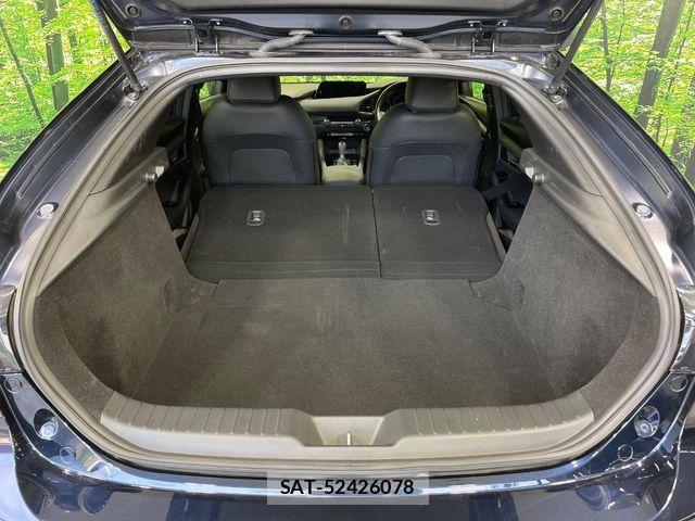 Mazda MAZDA3 2019-12 8158738-9