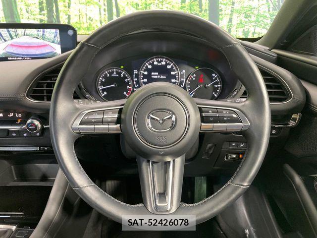 Mazda MAZDA3 2019-12 8158738-10