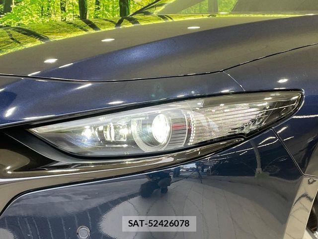 Mazda MAZDA3 2019-12 8158738-11