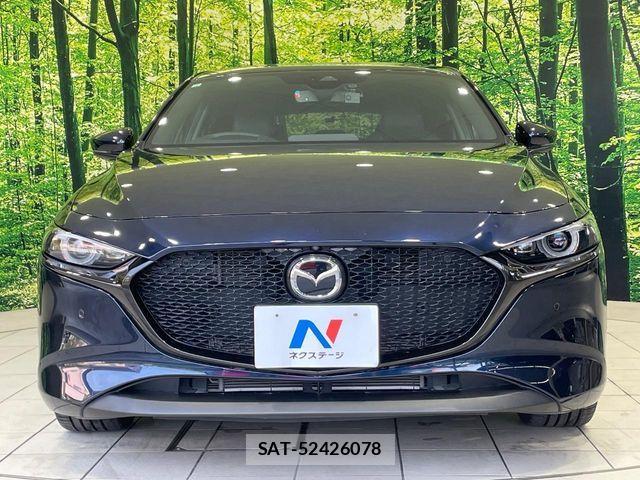 Mazda MAZDA3 2019-12 8158738-13