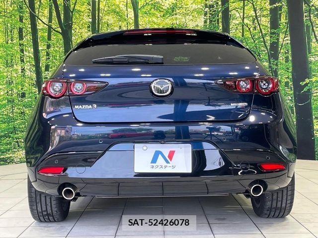 Mazda MAZDA3 2019-12 8158738-14