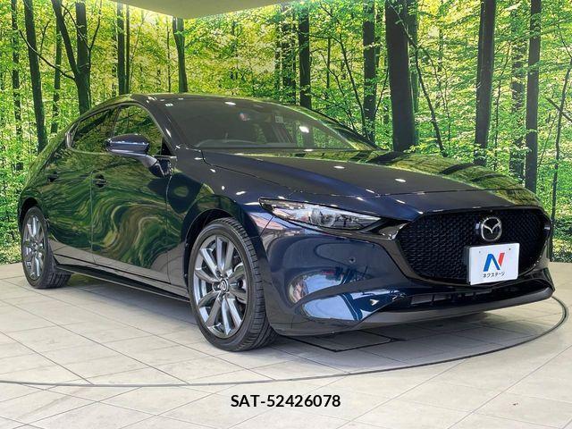 Mazda MAZDA3 2019-12 8158738-15