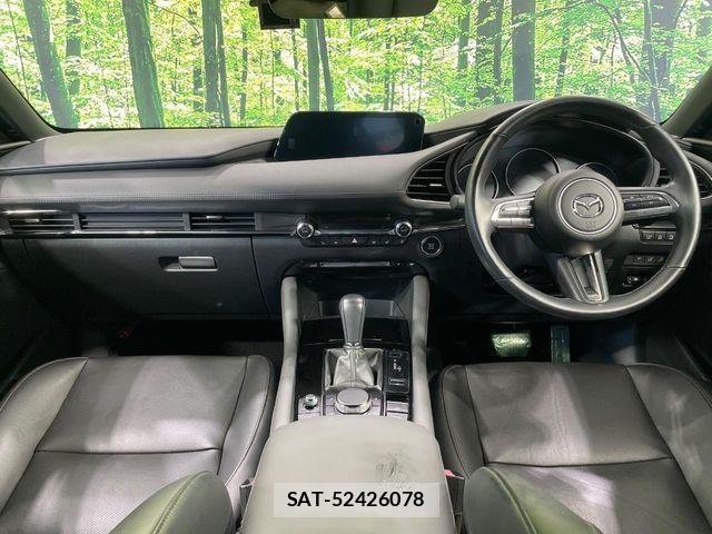 Mazda MAZDA3 2019-12 8158738-1