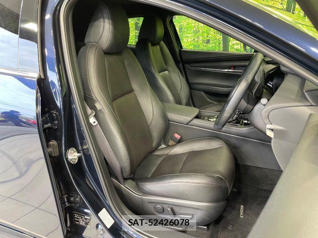 Mazda MAZDA3 2019-12 8158738-7