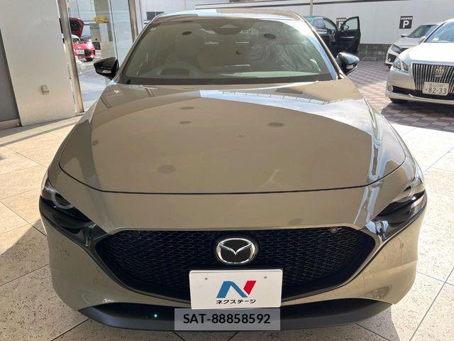 Mazda MAZDA3 2025-03 8208555-14