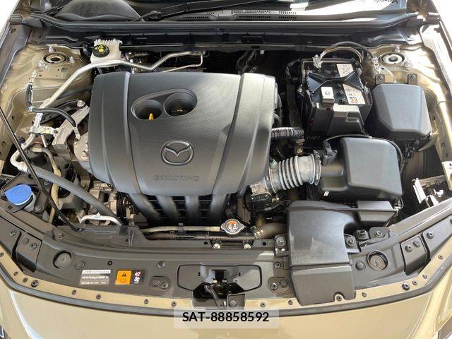 Mazda MAZDA3 2025-03 8208555-18