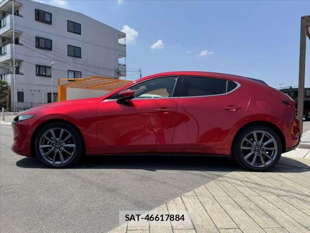 Mazda MAZDA3 2020-10 8208559-10