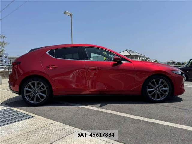 Mazda MAZDA3 2020-10 8208559-11