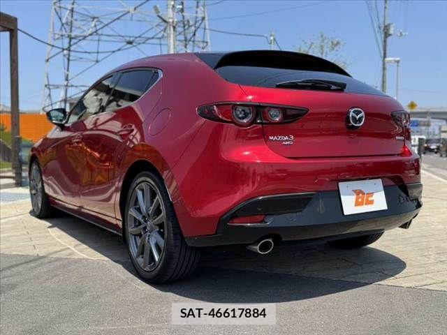 Mazda MAZDA3 2020-10 8208559-12