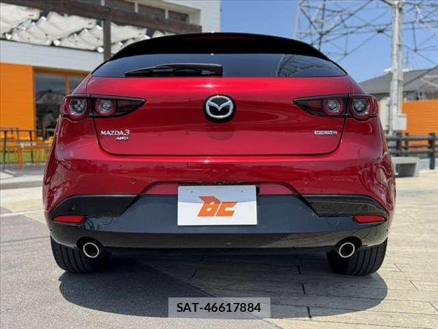 Mazda MAZDA3 2020-10 8208559-13
