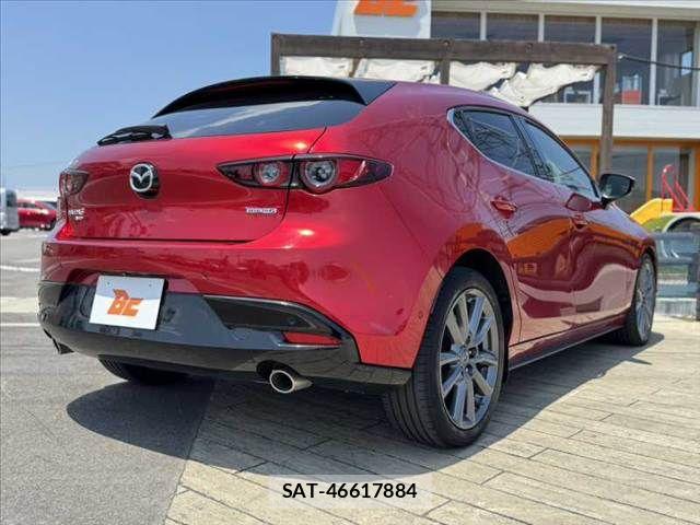 Mazda MAZDA3 2020-10 8208559-14
