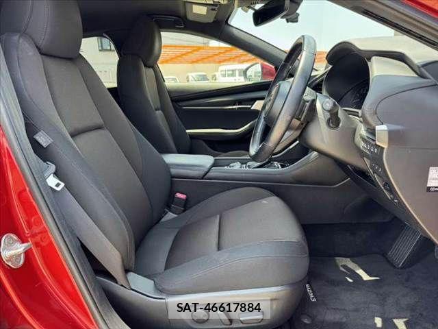 Mazda MAZDA3 2020-10 8208559-15