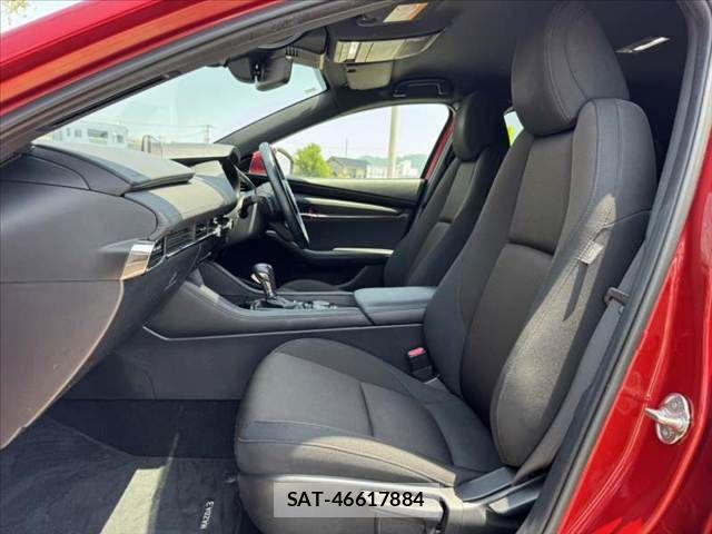 Mazda MAZDA3 2020-10 8208559-16