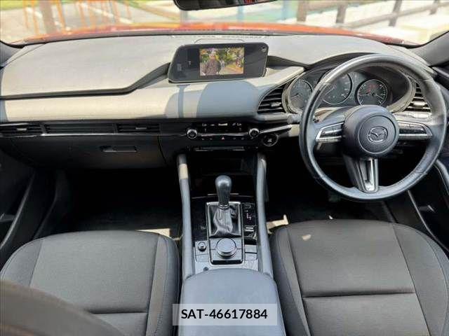 Mazda MAZDA3 2020-10 8208559-1