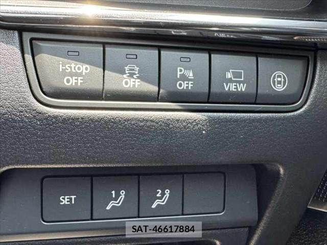 Mazda MAZDA3 2020-10 8208559-4