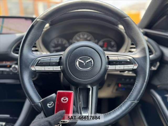 Mazda MAZDA3 2020-10 8208559-5