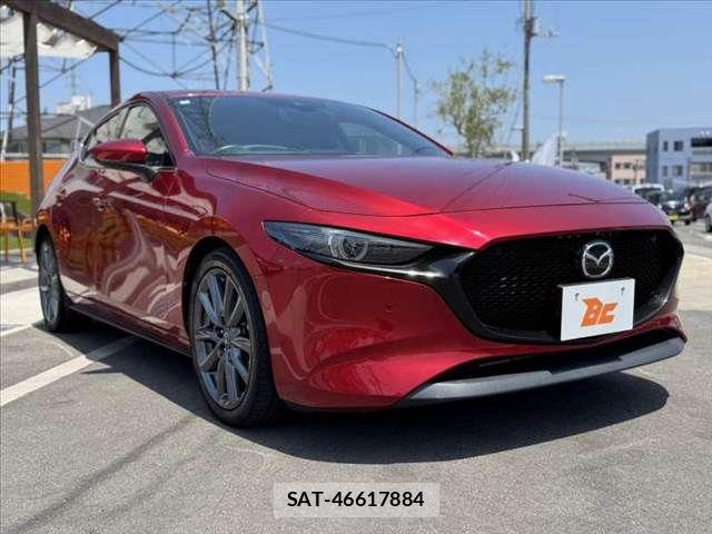 Mazda MAZDA3 2020-10 8208559-7