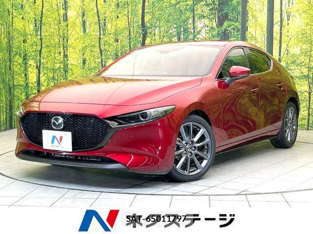 Mazda MAZDA3 2019-09 8208562-0
