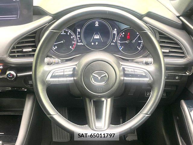 Mazda MAZDA3 2019-09 8208562-10