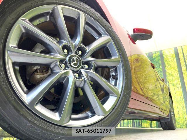 Mazda MAZDA3 2019-09 8208562-12