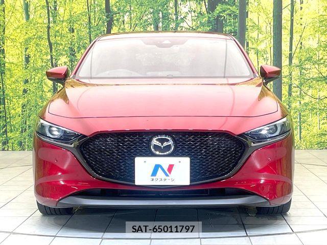 Mazda MAZDA3 2019-09 8208562-13