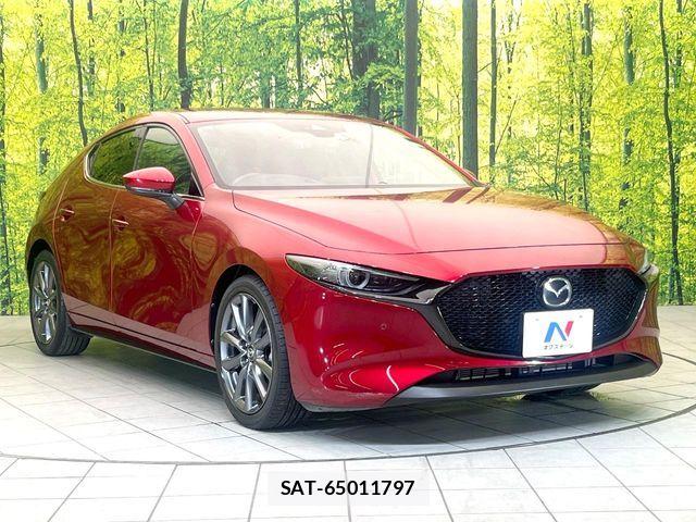 Mazda MAZDA3 2019-09 8208562-15