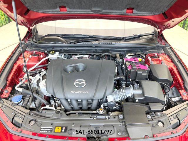 Mazda MAZDA3 2019-09 8208562-17