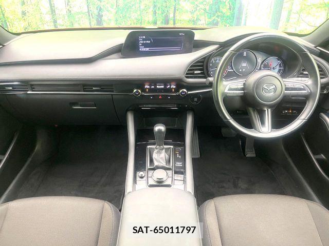 Mazda MAZDA3 2019-09 8208562-1