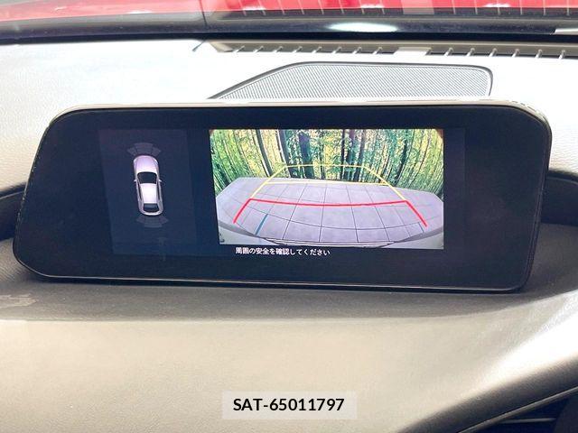 Mazda MAZDA3 2019-09 8208562-3