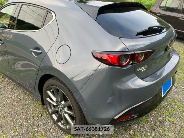 Mazda MAZDA3 2020-03 8208565-9