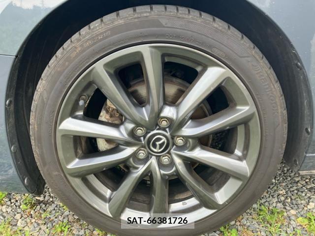 Mazda MAZDA3 2020-03 8208565-11