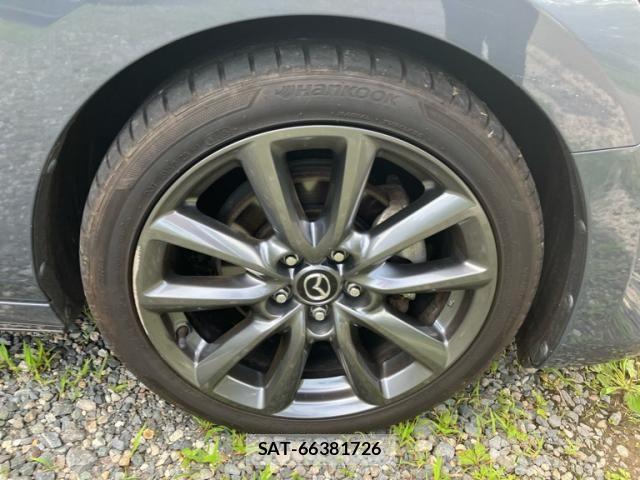 Mazda MAZDA3 2020-03 8208565-13